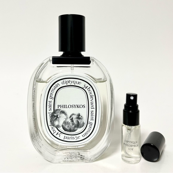 Diptyque Philosykos (5ml) decant - Picture 2 of 2